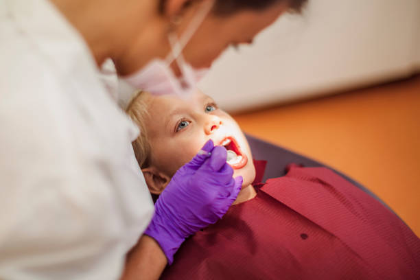 Best Walk-In Emergency Dentist in Algona, WA