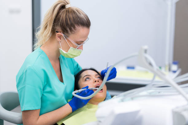 Best Emergency Treatment for Toothache in Algona, WA