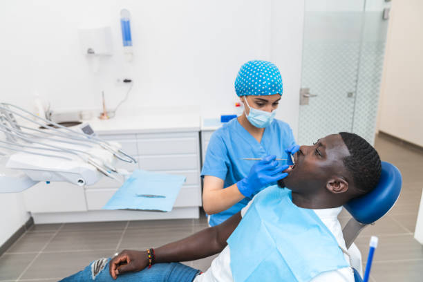 Best Pediatric Emergency Dentist in Algona, WA
